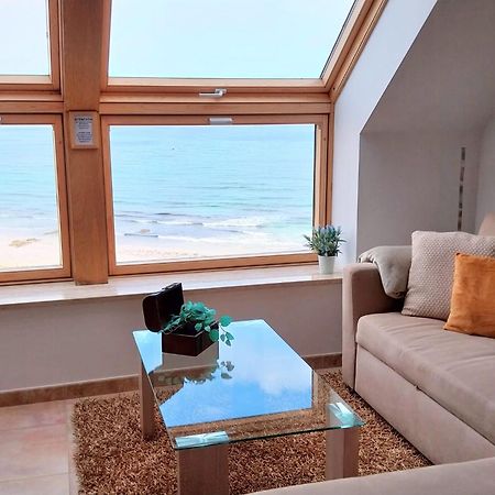 מאלפיקה Vista Mar Apartamento Con Encanto מראה חיצוני תמונה