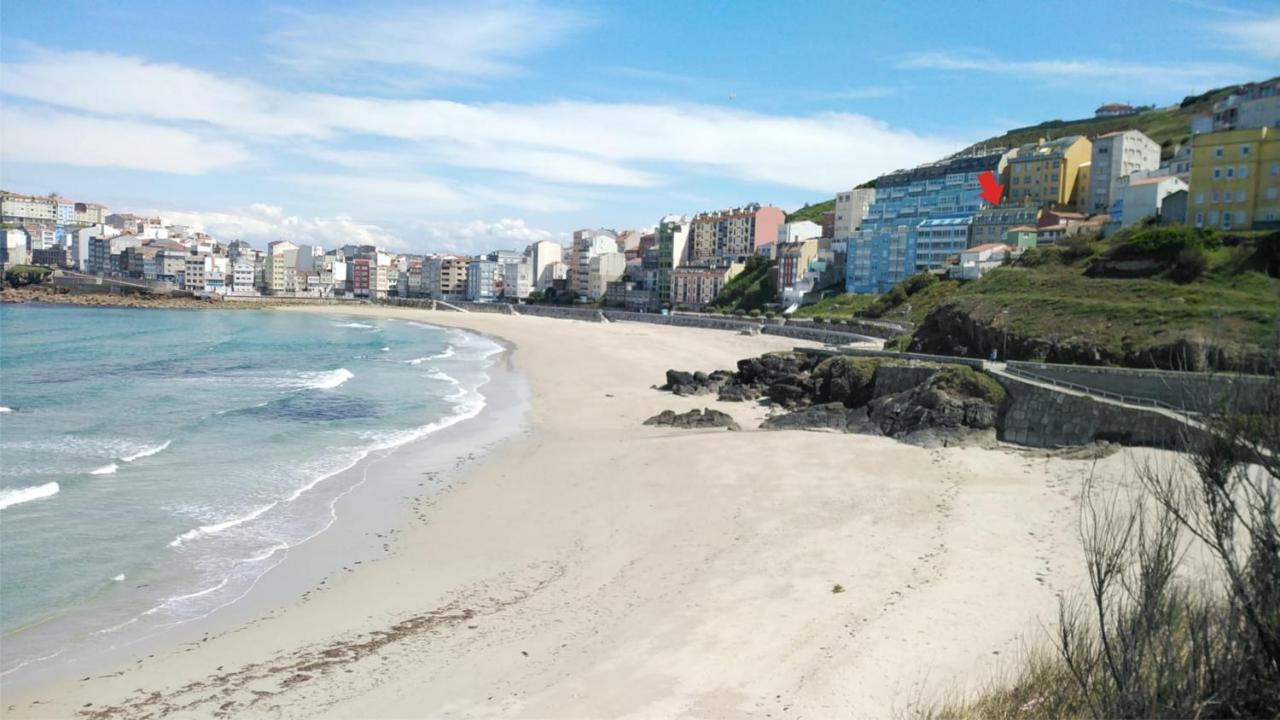 מאלפיקה Vista Mar Apartamento Con Encanto מראה חיצוני תמונה