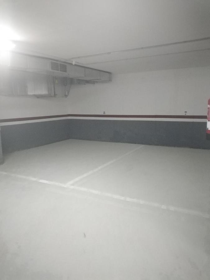 מאלפיקה Vista Mar Apartamento Con Encanto מראה חיצוני תמונה