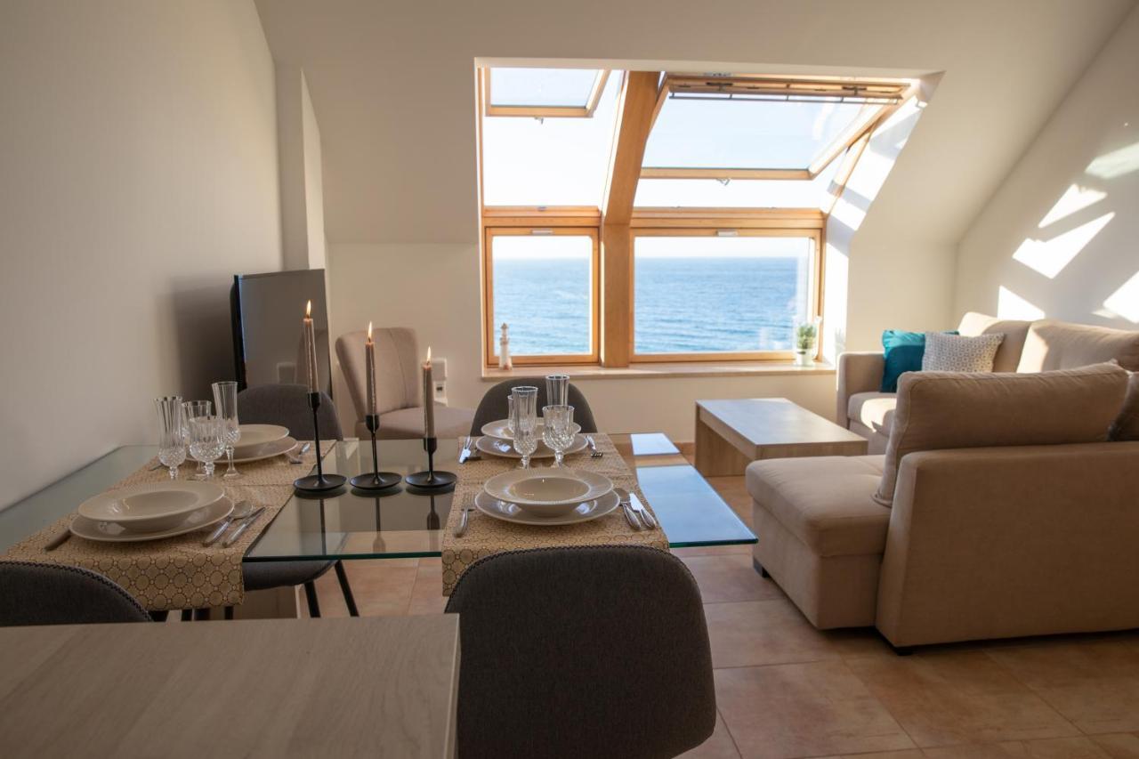 מאלפיקה Vista Mar Apartamento Con Encanto מראה חיצוני תמונה