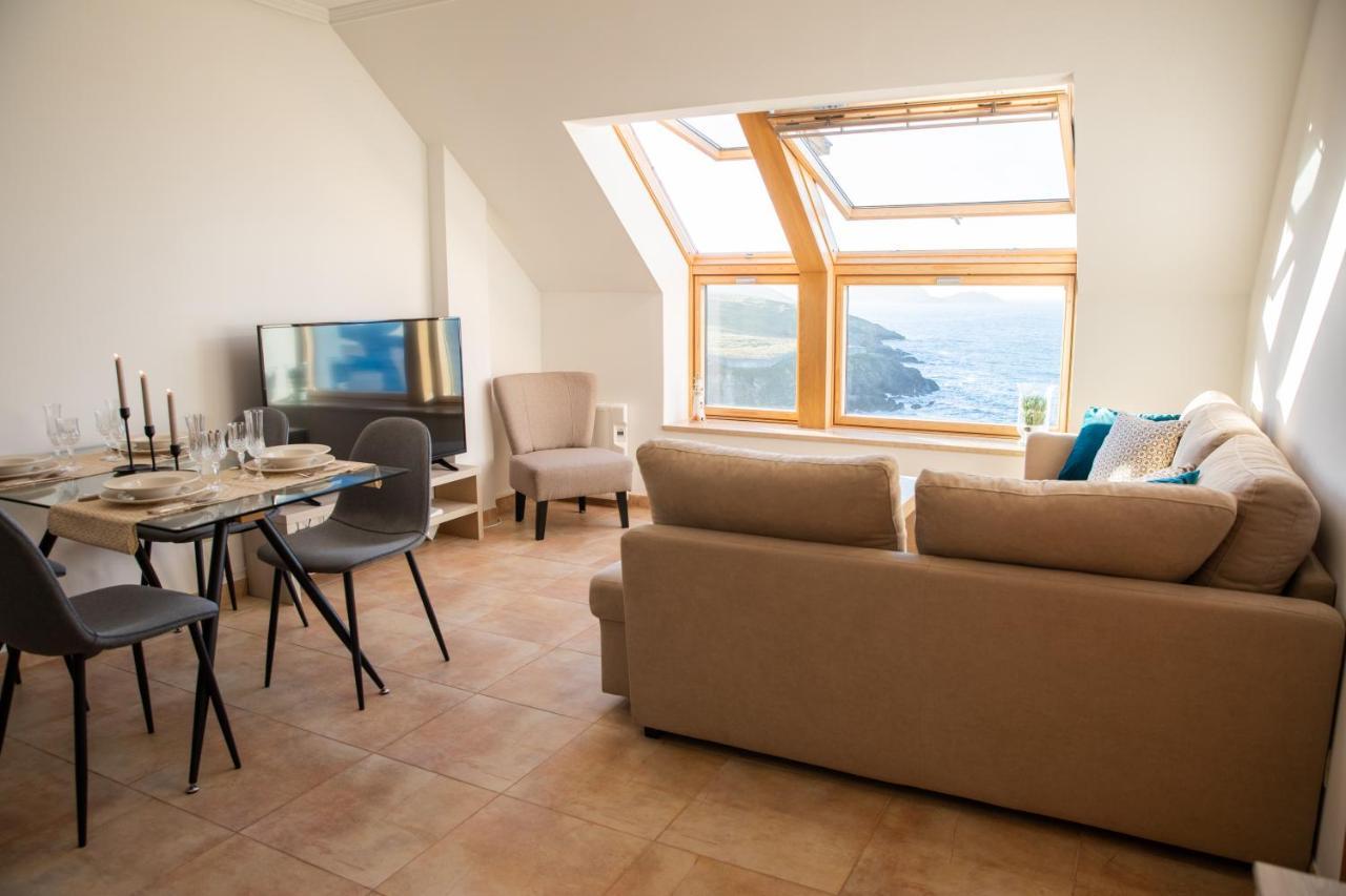 מאלפיקה Vista Mar Apartamento Con Encanto מראה חיצוני תמונה