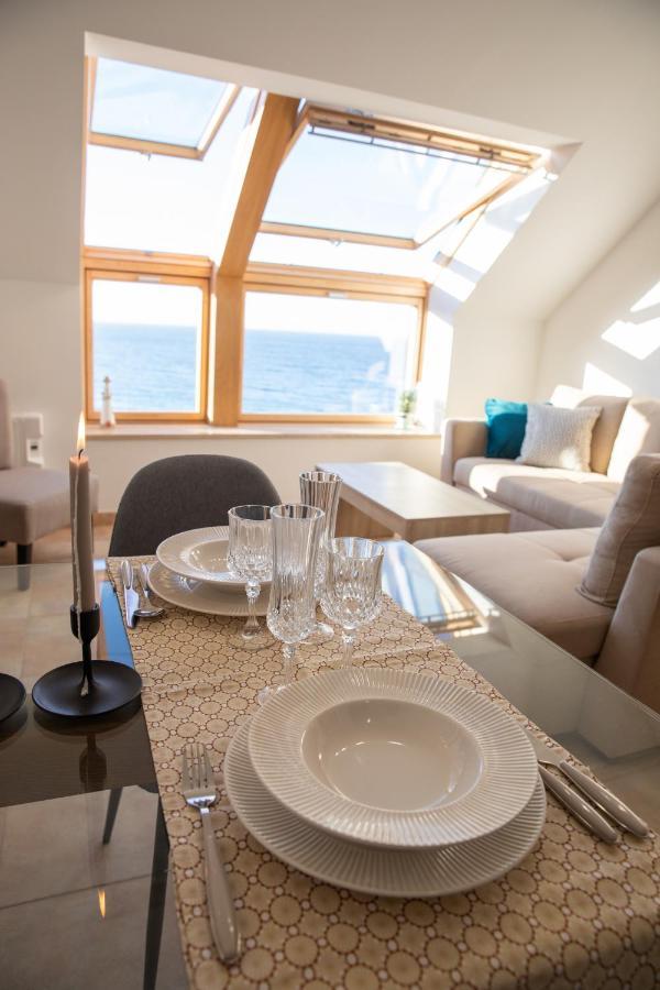מאלפיקה Vista Mar Apartamento Con Encanto מראה חיצוני תמונה