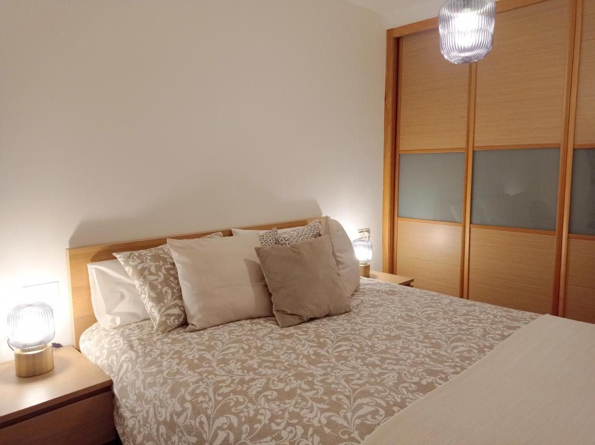 מאלפיקה Vista Mar Apartamento Con Encanto מראה חיצוני תמונה