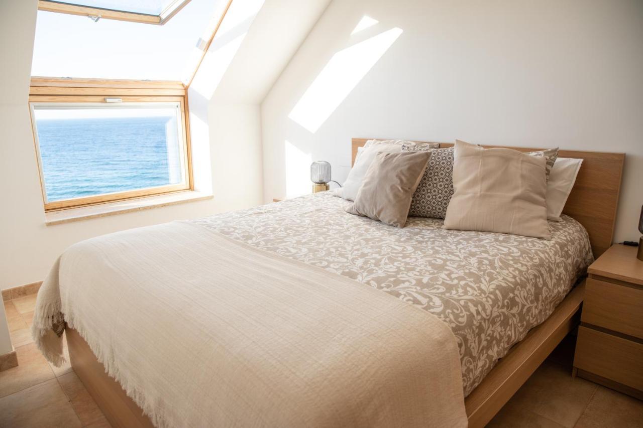מאלפיקה Vista Mar Apartamento Con Encanto מראה חיצוני תמונה