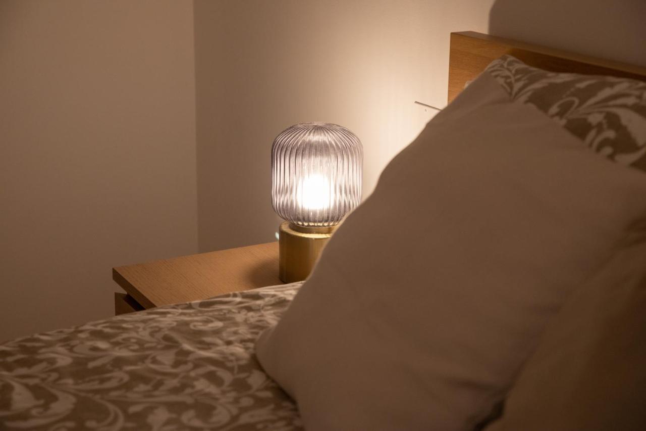 מאלפיקה Vista Mar Apartamento Con Encanto מראה חיצוני תמונה