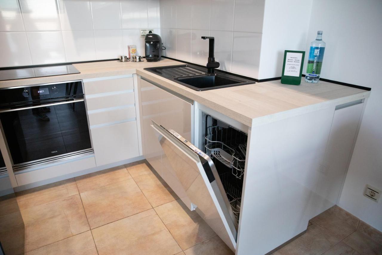 מאלפיקה Vista Mar Apartamento Con Encanto מראה חיצוני תמונה