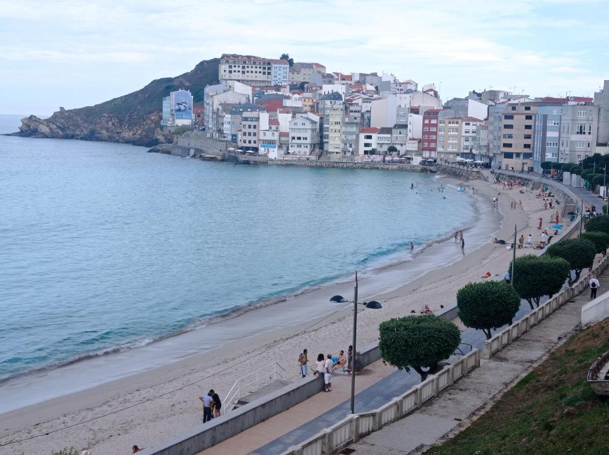 מאלפיקה Vista Mar Apartamento Con Encanto מראה חיצוני תמונה
