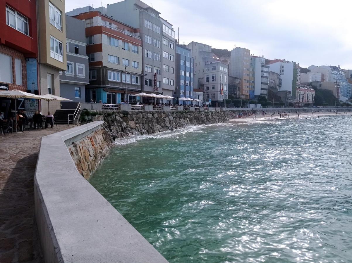 מאלפיקה Vista Mar Apartamento Con Encanto מראה חיצוני תמונה