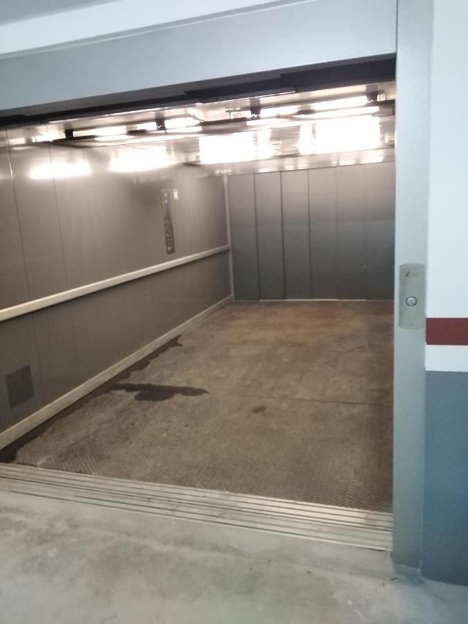 מאלפיקה Vista Mar Apartamento Con Encanto מראה חיצוני תמונה
