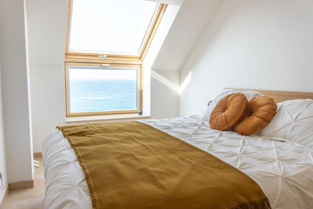 מאלפיקה Vista Mar Apartamento Con Encanto מראה חיצוני תמונה