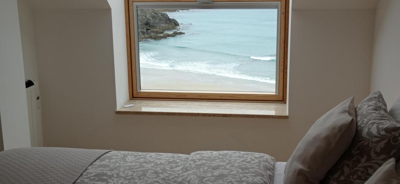 מאלפיקה Vista Mar Apartamento Con Encanto מראה חיצוני תמונה