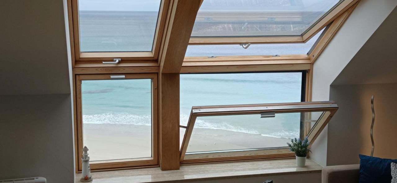 מאלפיקה Vista Mar Apartamento Con Encanto מראה חיצוני תמונה