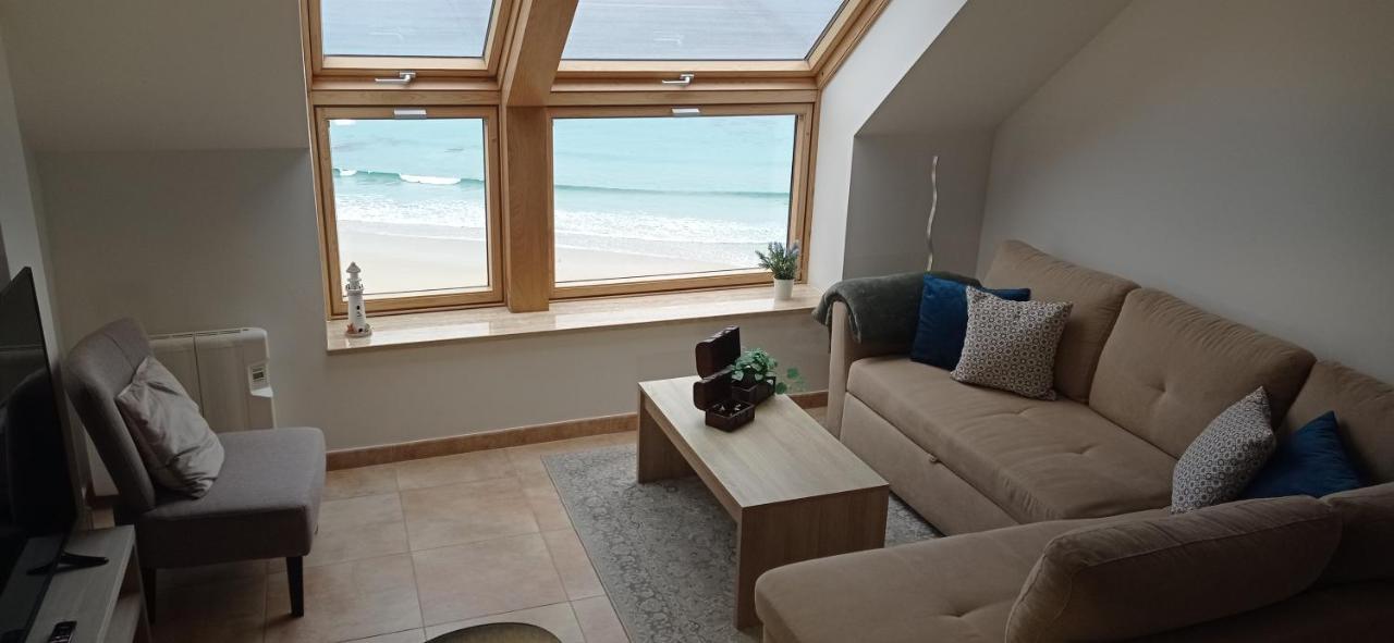 מאלפיקה Vista Mar Apartamento Con Encanto מראה חיצוני תמונה