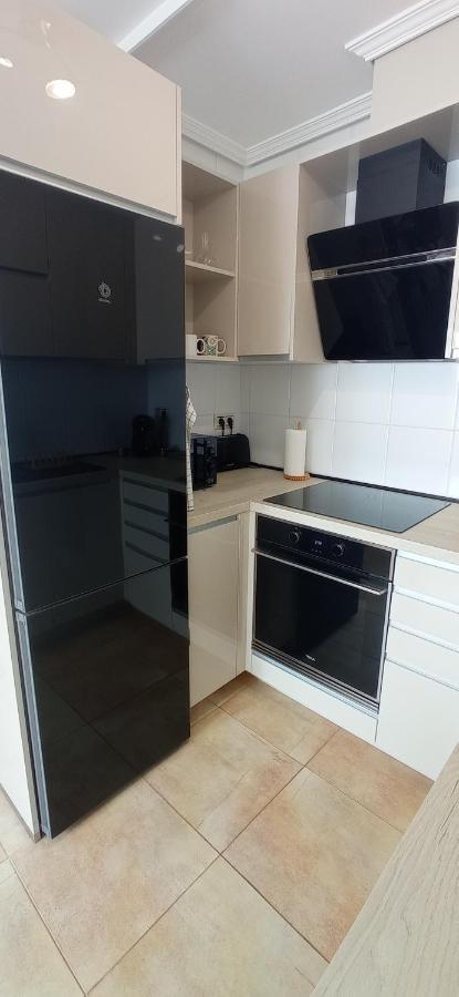 מאלפיקה Vista Mar Apartamento Con Encanto מראה חיצוני תמונה
