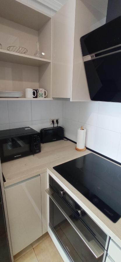 מאלפיקה Vista Mar Apartamento Con Encanto מראה חיצוני תמונה