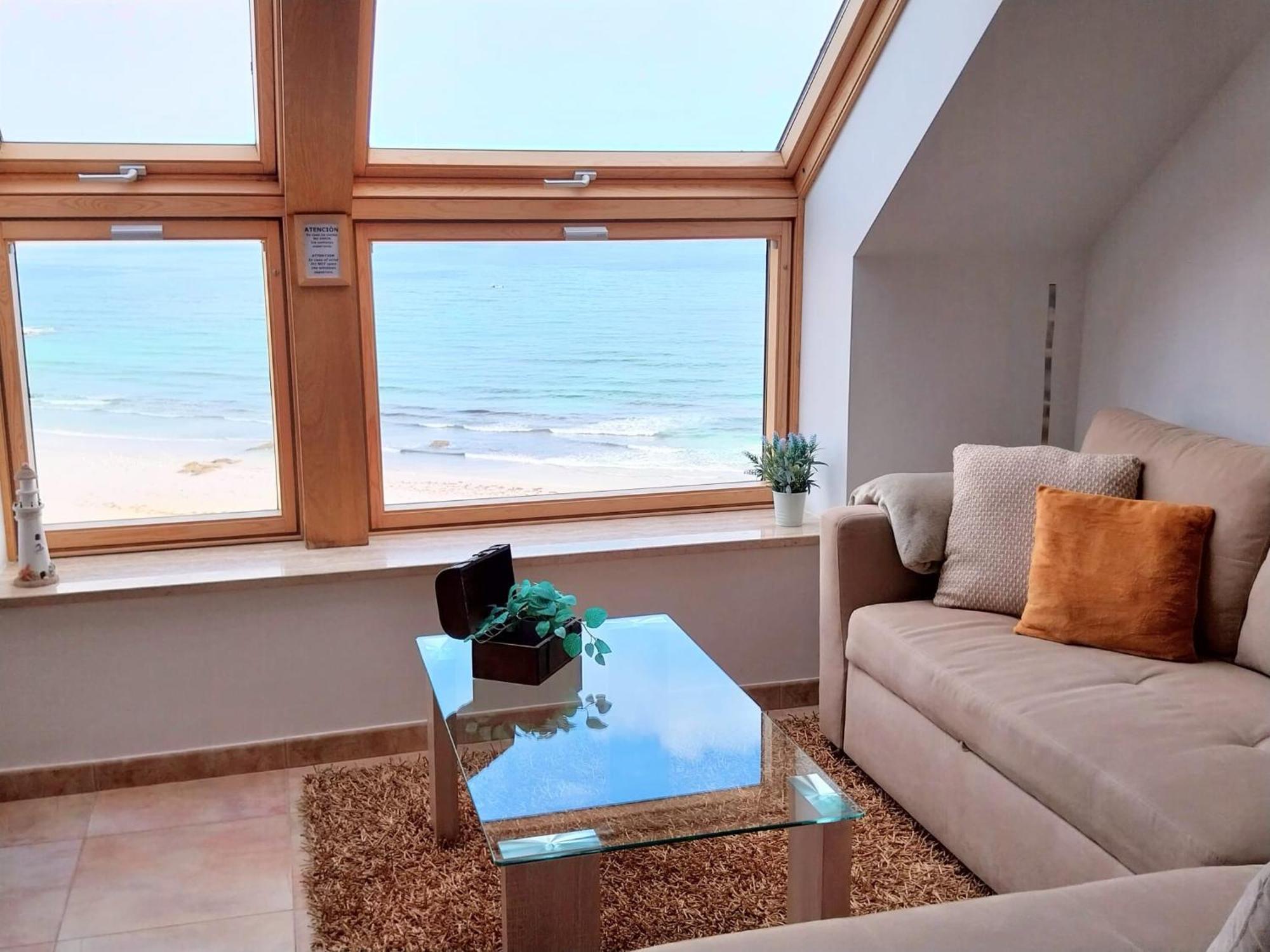 מאלפיקה Vista Mar Apartamento Con Encanto מראה חיצוני תמונה