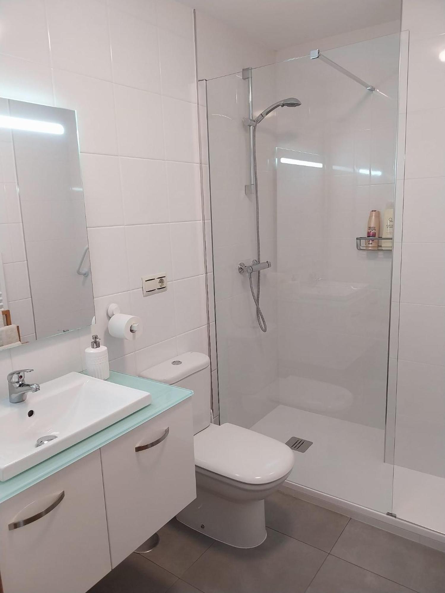 מאלפיקה Vista Mar Apartamento Con Encanto מראה חיצוני תמונה