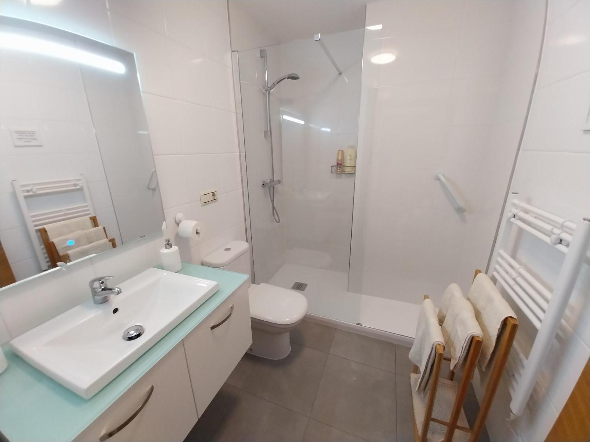 מאלפיקה Vista Mar Apartamento Con Encanto מראה חיצוני תמונה